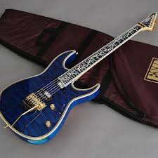 Esp Guitars Edwards E Cy Muzik Radyo