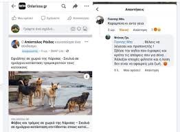 Συνελήφθη 35χρονος για τη δολοφονία άνδρα στο χωριό λοφίσκος. Larisa Stoxopoihsh Adespotwn Apo M M E Kai Apeiles Gia Dolofonia Toys Me Karampina Www Zoosos Grwww Zoosos Gr