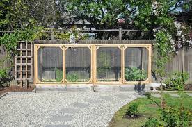 Vegetable garden protection from squirrels. How To Diy Raised Garden Bed Cover To Protect Your Garden From Animals Hydrangea Treehouse