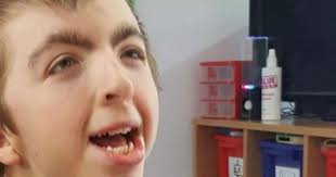 The heartwarming reason why Voel Coaches will join James Meadows, 21,