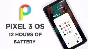 Pixel experience 9 pie rom + electra blue kernel. Download Pixel Experience 9 Pie Rom For Android Phones