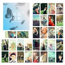 Bts Official Album Lomo Card Photo Card Set 8 Types Bts Merchandise Discount Online Shop K Bts Papel De Parede Poster Para Impressao Tela De Bloqueio Bts