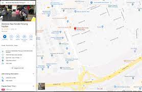 More than 15 years experience in local and. Nasi Kandar Penang Kapitan Glenmarie Shah Alam U1 53b J Flickr