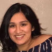 Priscilla Aranda's Instagram, Twitter & Facebook