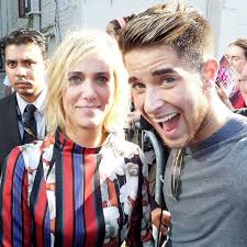 Kirk Pelletier's Instagram, Twitter & Facebook