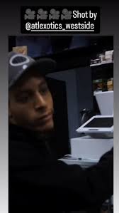 Biggggg Shout-out to my Brudda!! @tigert_3 🫡🫡🤝, Putting me