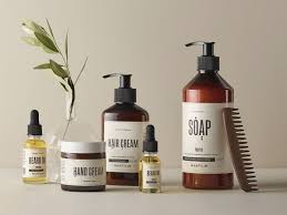 Maapilim Men S Grooming Products Review Shampoo Lip Balm Clay Mask And More Business Insider Men Grooming Products Skincare Men S Grooming Beard Oil Packaging