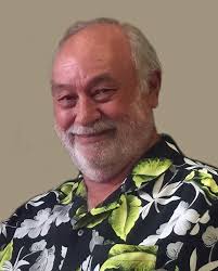 Richard "Rick" Derek Cassan