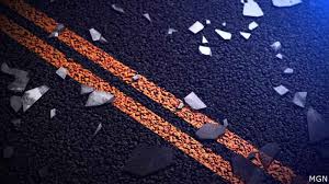 Clear Lake woman killed in car crash in Hancock County