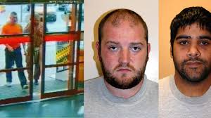 Ness and Awan face decades behind bars