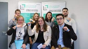 Interview Games Of Recrutement By Cesi Ecole Superieure De L Alternance Youtube