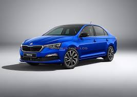 See its style, practicality and infotainment system to get a full picture of what it's like. Next Gen 2020 Skoda Rapid Launched In Russia Priced From Inr 7 71 Lakh