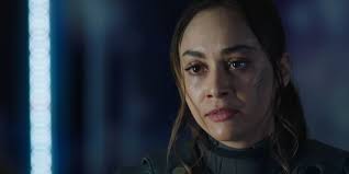 You signed in with another tab or window. The 100 Why Raven S Ending Is Fitting Why It Makes No Sense