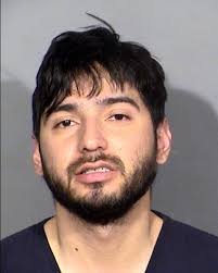 Henderson stabbing victim identified by Clark County coroner's office