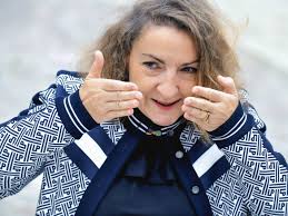 Portrait. Yvette Ramos, une Haut-Savoyarde engagée au nom de l'égalité et  contre les violences faites aux femmes