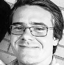 Morris Carter Obituary (1986