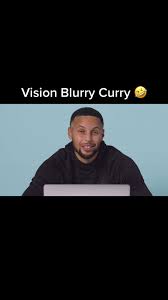 NBA Basketball Players With Blurred Eyes