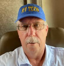 Mobile RV Repair Near You in Ballinger, Texas