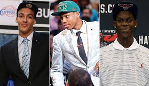 Anthony bennett (0.5 win shares). Nba Top 20 Re Draft 2013 Mit Dennis Schroder Und Giannis Antetokounmpo Diese Reihenfolge Ware Richtig Gewesen Seite 1