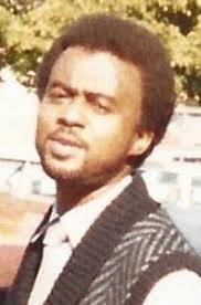 Freddie Flint Obituary