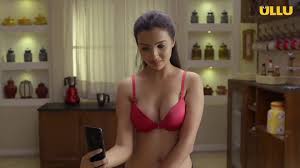 Nude video celebs » Arohi Dike sexy - Charmsukh s01e01 (2019)