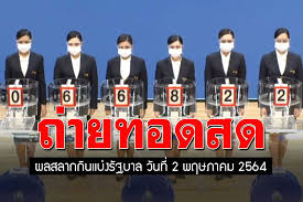 ตรวจหวย ตรวจผลสลากกินแบ่งรัฐบาล งวด 2 พฤษภาคม 2564 ผลสลากกินแบ่งรัฐบาล ตรวจหวย 2 พฤษภาคม 2564 รางวัลที่ 1 รางวัลละ 6,000,000 บาท เลขท้าย 2 ตัว รางวัลละ 2,000 บาท xxxxxx. Lcr8wginfzv8am