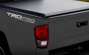 Product Trd Pro Toyota Racing Development Tacoma Tundra Bed Side Vinyl Decals Stickers 2 Colors Toyota Tundra Toyota Hilux Trd