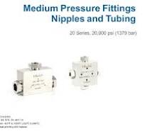 Ultrahigh Pressure 20000 Psi Hip Autoclave Butech Type ...