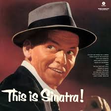 A Jolly Christmas From Frank Sinatra