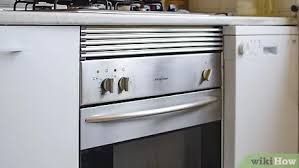 How long does it take an oven to preheat? 3 Ways To Preheat An Oven Wikihow