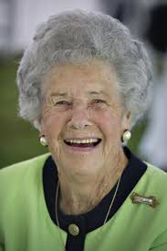 Jewell Grace Walker Gable