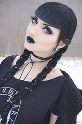 16 Cholo goth ideas