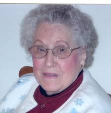 Kathryn Baker Obituary