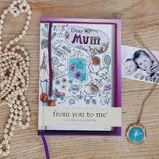 How do you shop for birthday gift ideas for mom when she's such an important person in your life? Birthday Gifts And Present Ideas For Mum Prezzybox