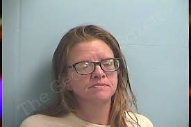 Kimberley Wall — Dawson County Jail Bookings