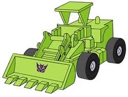 Scrapper (G1) | Teletraan I: The Transformers Wiki | Fandom