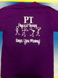 Physical Therapy T Shirt By Southerntoatee On Etsy Physical Therapy Quotes Physical Therapy Physical Therapy Shirts