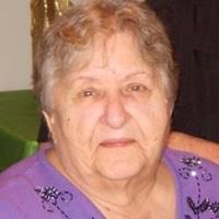 Josephine Sobol Obituary