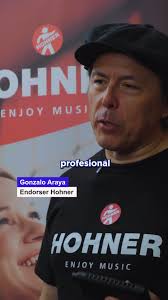 🎹 Celebra con nosotros la pasión por la música en esta Semana del Piano❤  Aquí te dejamos una interpretación musical realizada por el pianista,  profesor y productor musical, Ariel Pino, quien nos