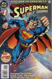 Pin On Superman