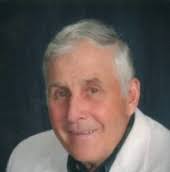 Obituary information for Robert B. Clark
