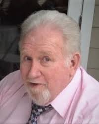 Charles Edward Jonas Obituary July 19, 2023