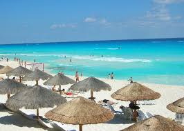 Six Ways To Travel Mexico On The Cheap Vacation Travel Cancun Mexico Pictures Mexico Travel Vacation Spots