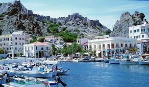 Τουρκική ακταιωρός παρενόχλησε το κυπ. Limnos A Photo From Dodekanisos South Aegean Trekearth
