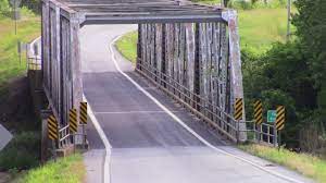 This is a difficult decision. Did You Know There Are One Lane Bridges In The Usa Steemit