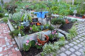 Rooted In Thyme Peter Rabbit S Garden Rabbit Garden Peter Rabbit Storybook Gardens