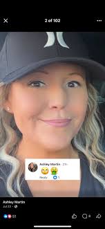 Ashley Martin from Victoria, British Columbia. “Keeping women safe” with  puke emojis.