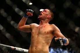 Nate diaz, with official sherdog mixed martial arts stats, photos, videos, and more for the lightweight fighter from united states. Nejt Diaz Pobedil Konora Makgregora Eagles Fc