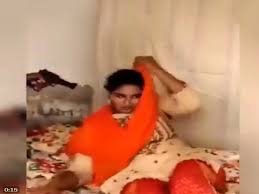 Aliza Sehar sex clip - PanAsiaBiz