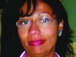 Stephanie Wright-Griggs